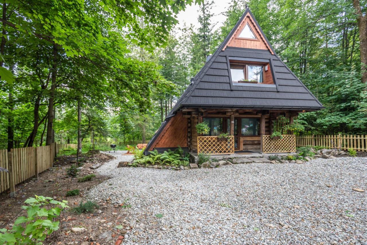 Chalubinskiego 41 - Loftaffair Zakopane Exterior photo