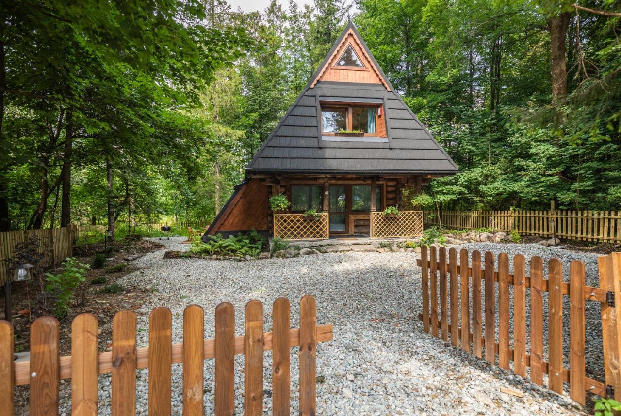 Chalubinskiego 41 - Loftaffair Zakopane Exterior photo